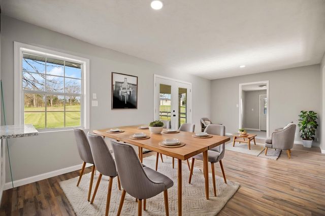 401 Drakes Creek Road, Crab Orchard, KY 40419