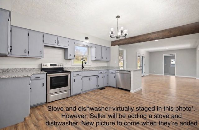 401 Drakes Creek Road, Crab Orchard, KY 40419