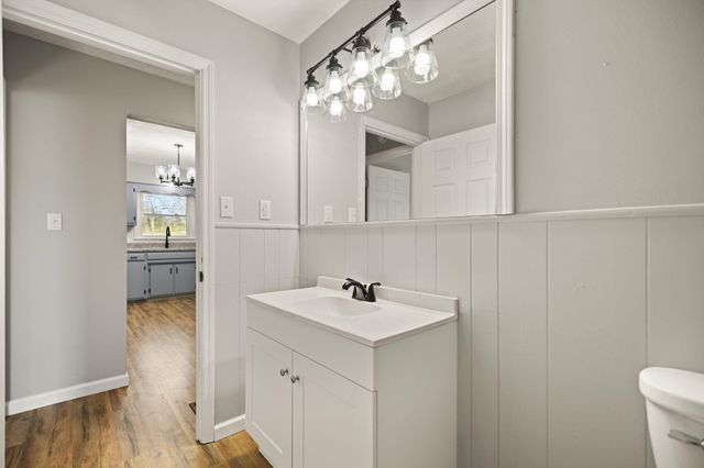 401 Drakes Creek Road, Crab Orchard, KY 40419