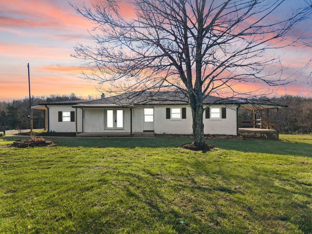 401 Drakes Creek Road, Crab Orchard, KY 40419