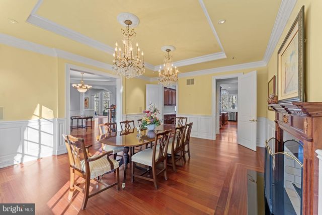 8541 OLD DOMINION DRIVE, Mclean, VA 22102