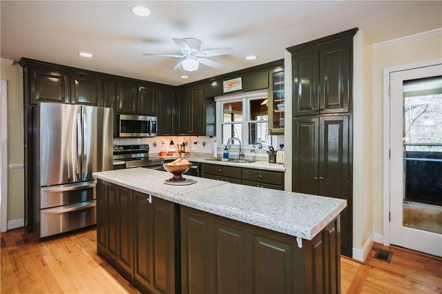 219 Coachwhip Court, Jasper, GA 30143