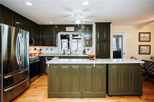 219 Coachwhip Court, Jasper, GA 30143