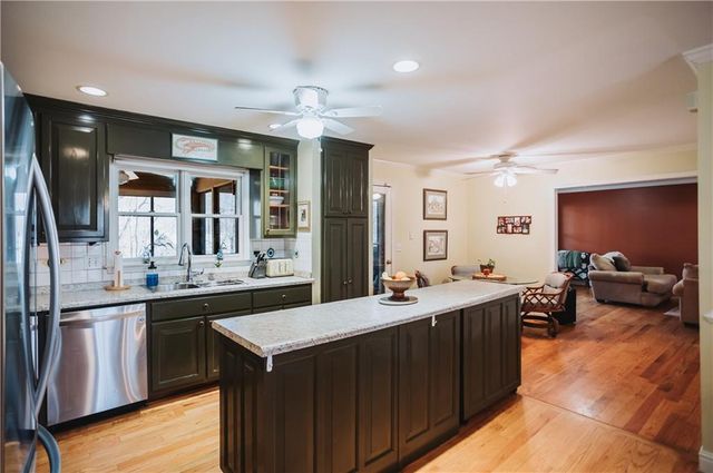 219 Coachwhip Court, Jasper, GA 30143