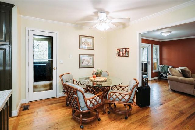 219 Coachwhip Court, Jasper, GA 30143