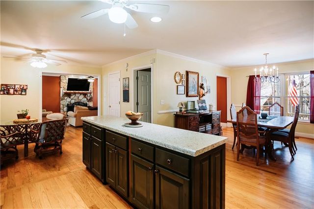 219 Coachwhip Court, Jasper, GA 30143