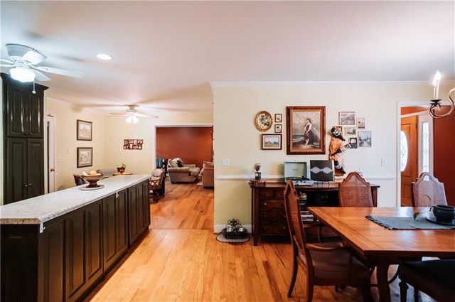 219 Coachwhip Court, Jasper, GA 30143