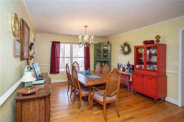 219 Coachwhip Court, Jasper, GA 30143