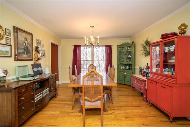 219 Coachwhip Court, Jasper, GA 30143