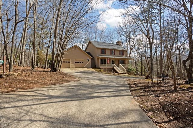 219 Coachwhip Court, Jasper, GA 30143