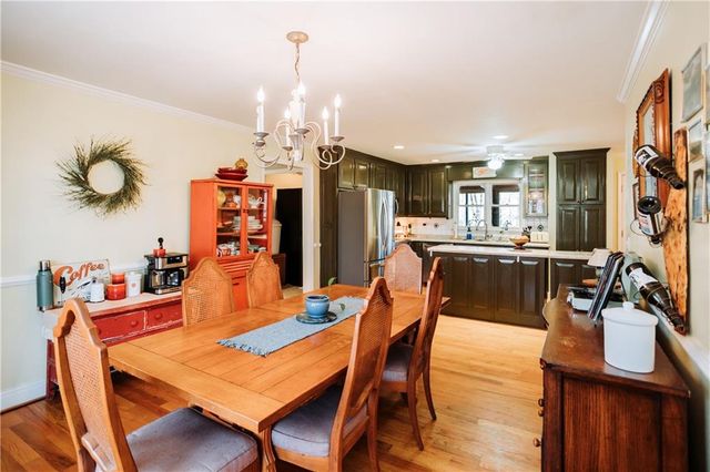 219 Coachwhip Court, Jasper, GA 30143