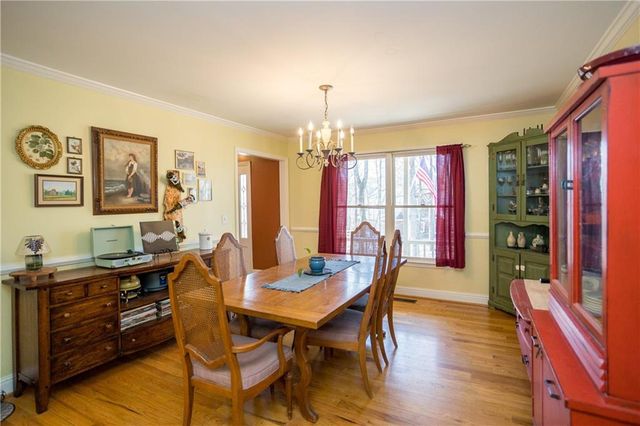 219 Coachwhip Court, Jasper, GA 30143