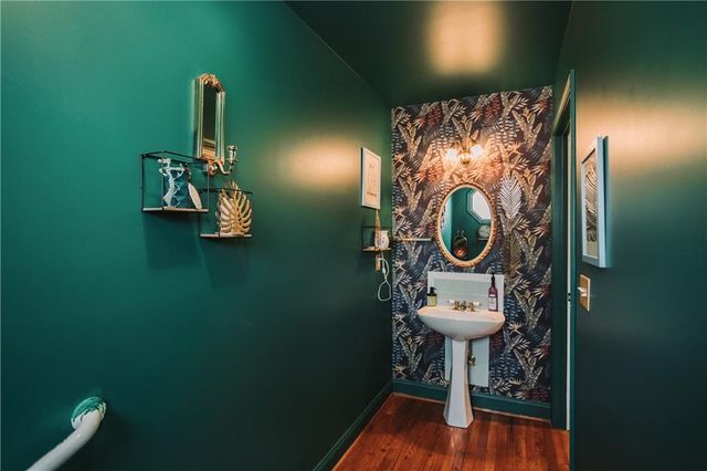 219 Coachwhip Court, Jasper, GA 30143