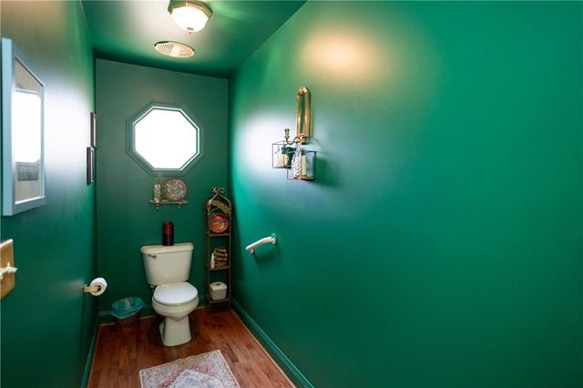 219 Coachwhip Court, Jasper, GA 30143