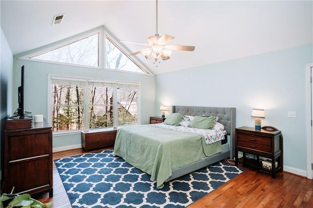 219 Coachwhip Court, Jasper, GA 30143