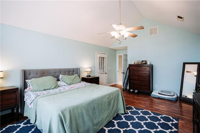 219 Coachwhip Court, Jasper, GA 30143