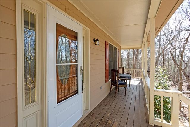 219 Coachwhip Court, Jasper, GA 30143