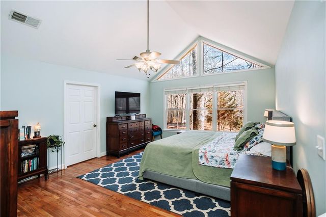 219 Coachwhip Court, Jasper, GA 30143