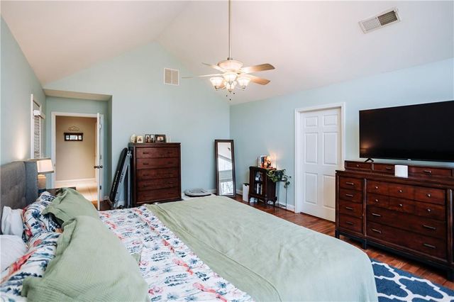 219 Coachwhip Court, Jasper, GA 30143