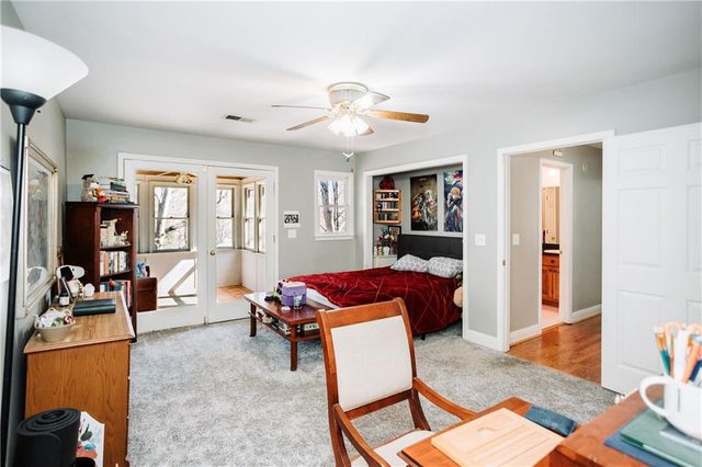 219 Coachwhip Court, Jasper, GA 30143