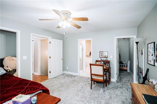 219 Coachwhip Court, Jasper, GA 30143