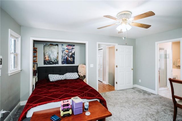 219 Coachwhip Court, Jasper, GA 30143