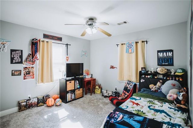 219 Coachwhip Court, Jasper, GA 30143