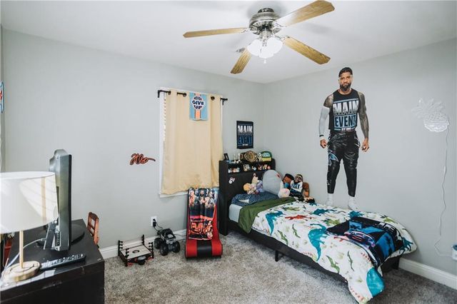 219 Coachwhip Court, Jasper, GA 30143