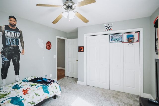 219 Coachwhip Court, Jasper, GA 30143