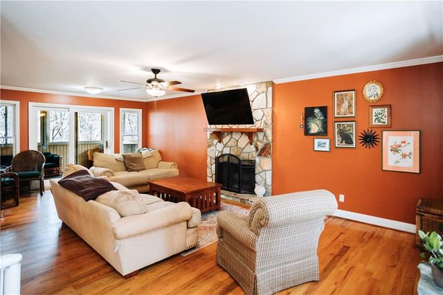 219 Coachwhip Court, Jasper, GA 30143