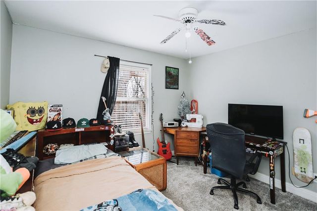 219 Coachwhip Court, Jasper, GA 30143