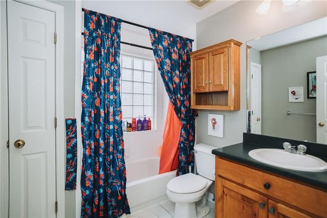 219 Coachwhip Court, Jasper, GA 30143