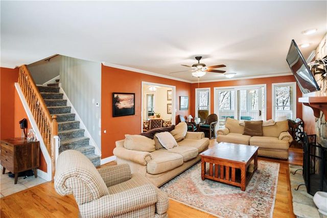 219 Coachwhip Court, Jasper, GA 30143