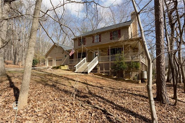 219 Coachwhip Court, Jasper, GA 30143