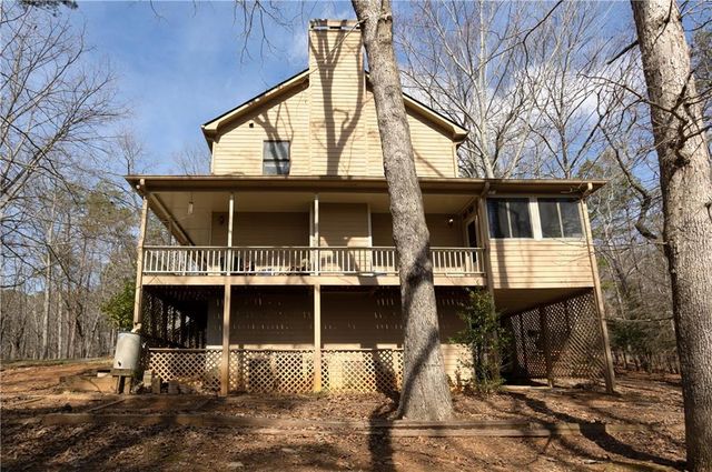 219 Coachwhip Court, Jasper, GA 30143