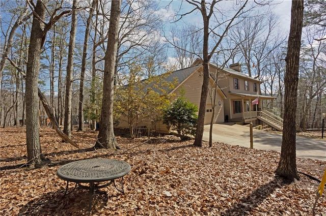 219 Coachwhip Court, Jasper, GA 30143