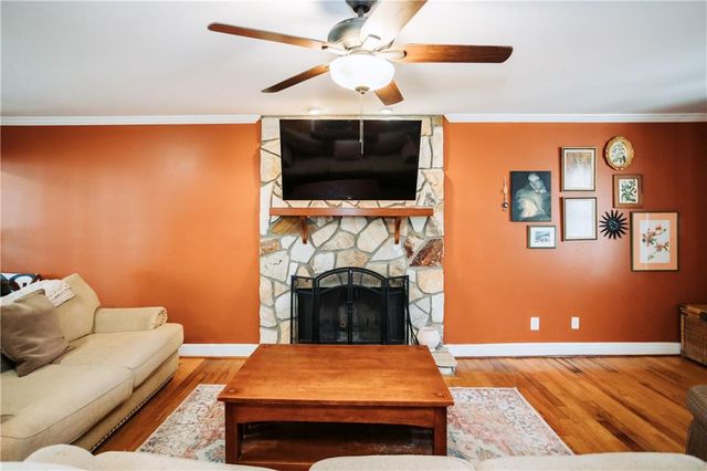 219 Coachwhip Court, Jasper, GA 30143