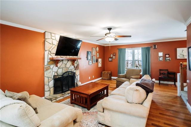 219 Coachwhip Court, Jasper, GA 30143