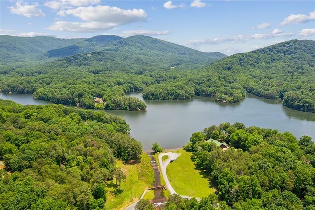 219 Coachwhip Court, Jasper, GA 30143