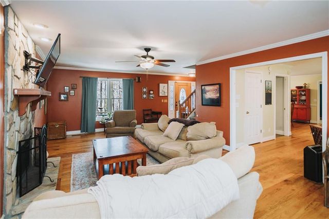 219 Coachwhip Court, Jasper, GA 30143