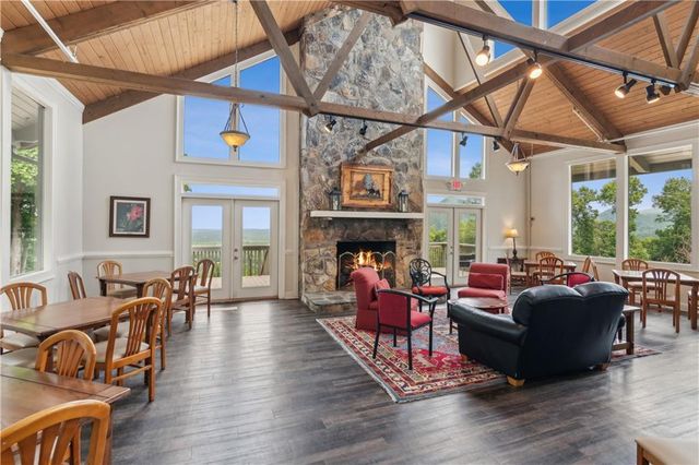 219 Coachwhip Court, Jasper, GA 30143