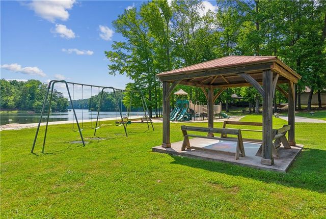 219 Coachwhip Court, Jasper, GA 30143