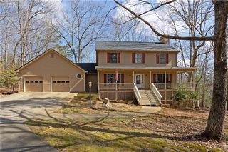 219 Coachwhip Court, Jasper, GA 30143