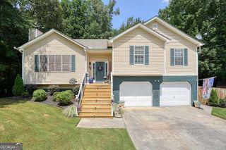 227 BRIDGE Landing, Douglasville, GA 30134