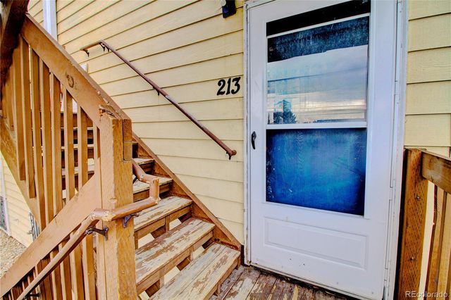 9340 W 49th Avenue 213, Wheat Ridge, CO 80033