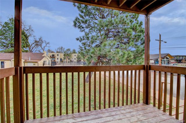 9340 W 49th Avenue 213, Wheat Ridge, CO 80033