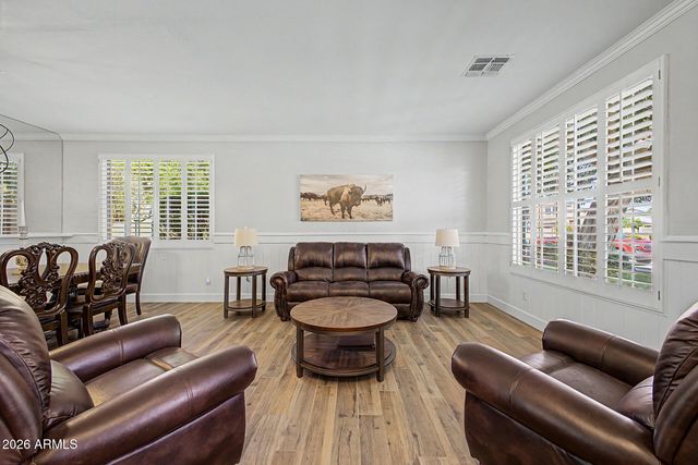 3540 S HOLGUIN Court, Chandler, AZ 85248