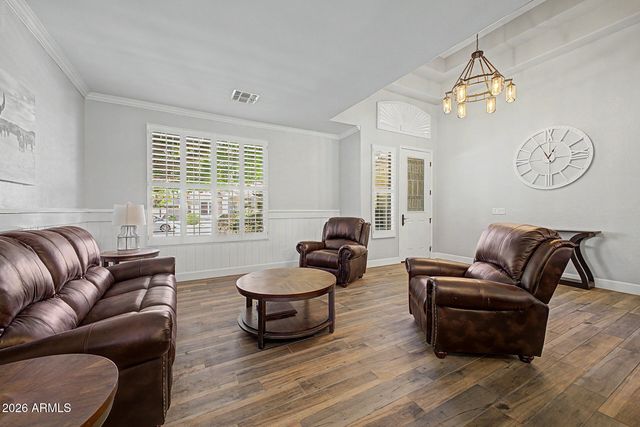 3540 S HOLGUIN Court, Chandler, AZ 85248
