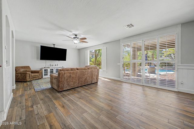 3540 S HOLGUIN Court, Chandler, AZ 85248