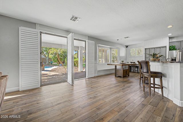 3540 S HOLGUIN Court, Chandler, AZ 85248